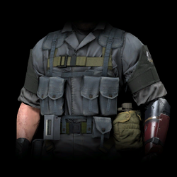 Forward Operating Base Metal Gear Wiki Fandom