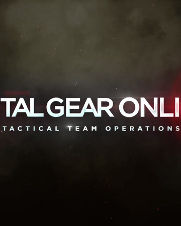 Metal Gear Online 3 | Metal Gear Wiki | Fandom