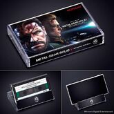 Japanese KONAMISTYLE smartphone display stand and note pad pre-order gift.