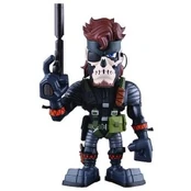 26933.jpg (14 KB) Vinyl Collectible Dolls - Sneaking Suit (Zombie) by Medicom Toy.