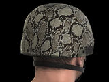 Metal Gear Online equipment