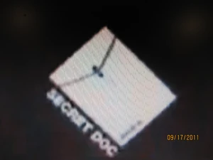 Secret documents | Metal Gear Wiki | Fandom