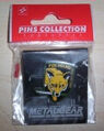 Mgs1 foxhoundpin.jpg (18 KB) FOXHOUND pin badge.