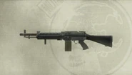M63 | Metal Gear Wiki | Fandom