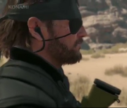 MGSVBandana