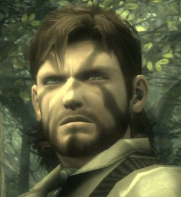 Calling to the Night, Metal Gear Wiki