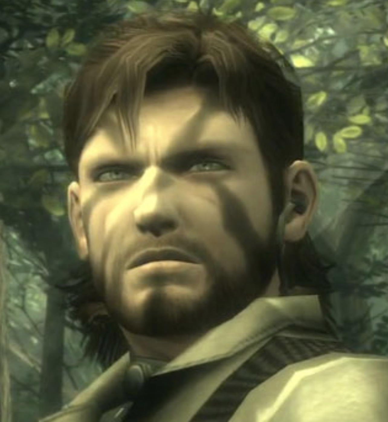 Big Boss Metal Gear Wiki Fandom