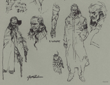 Sons Of Liberty concept art.