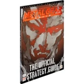 41QAB--Jo8L. SL500 AA300 .jpg (16 KB) Metal Gear Solid: The Official Strategy Guide.