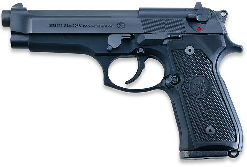 Beretta 92 | Metal Gear Wiki | Fandom