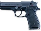 Beretta 92