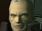 Solidus Snake