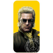 iPhone 4 case (Kaz).