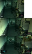 MGS2compare.png (940 KB) A comparison of the PlayStation 2, PlayStation 3, and PC versions of Metal Gear Solid 2.