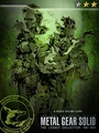 Metal Gear Solid 3: Snake Eater.