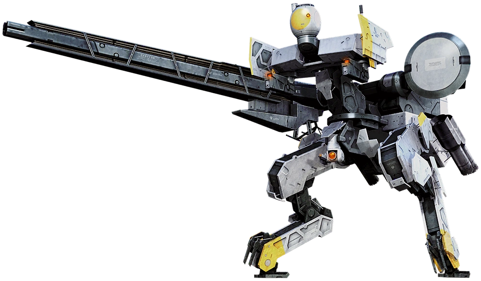 Metal Gear ZEKE (Super Smash Bros) | Metal Gear Wiki | Fandom