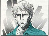 Character Gallery/Metal Gear