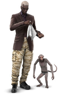 Дребин и Little Gray.