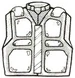 MG1 Body Armor