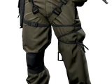 Venom Snake