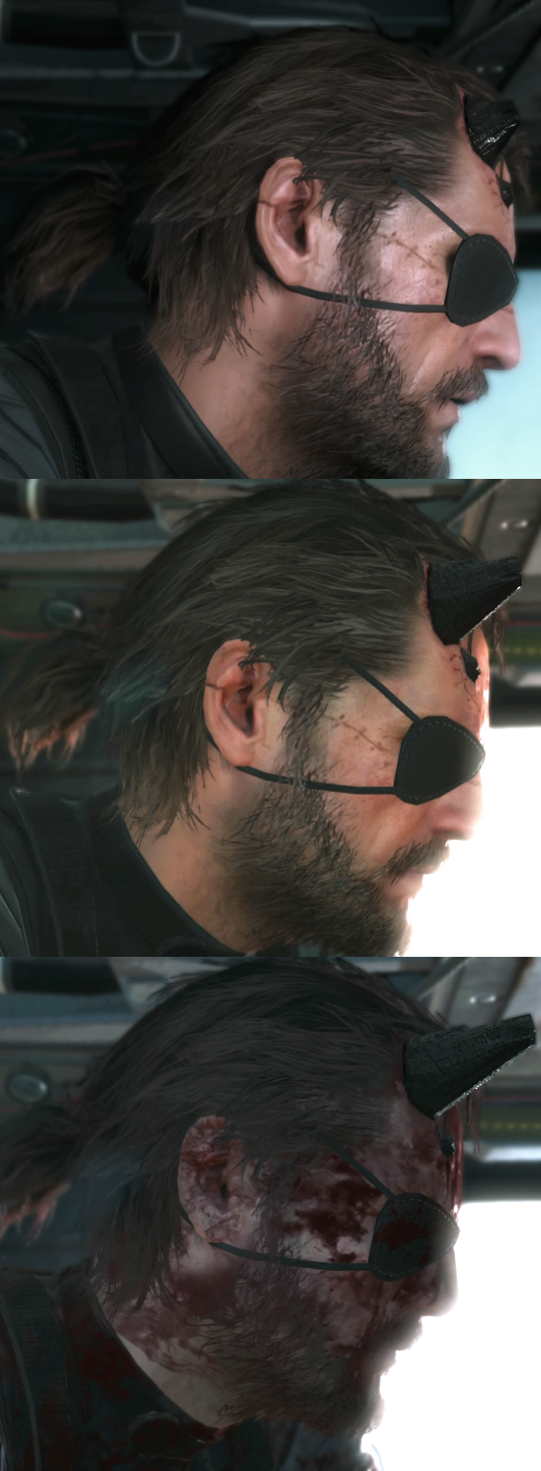 metal gear solid 5 karma metal gear solid 5 karma