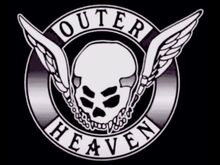 Outer Heaven Metal Gear Wiki Fandom