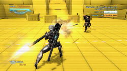 Steel on X: Murasama blade from Metal Gear Rising: Revengeance, Jetstream  Sam #pixelart #MetalGearSolid  / X