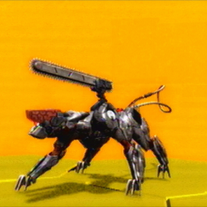 Blade Wolf Metal Gear Wiki Fandom