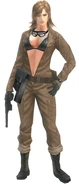 Eva.gif (27 KB) EVA, with her Chinese Type 17 pistol.