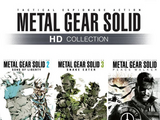 Metal Gear Solid: HD Collection