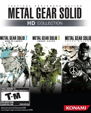 ps vita metal gear solid 1