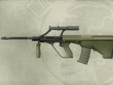 Steyr AUG