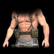 GOB SUIT(PRST M.)