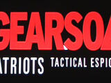 Metal Gear Solid 4: Guns of the Patriots