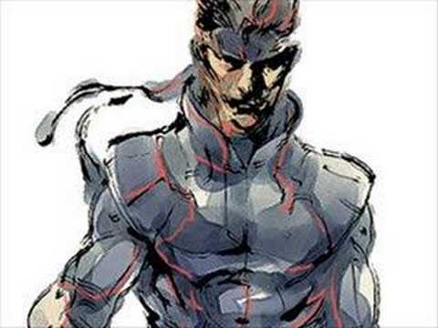 The Best Is Yet To Come Metal Gear Wiki Fandom