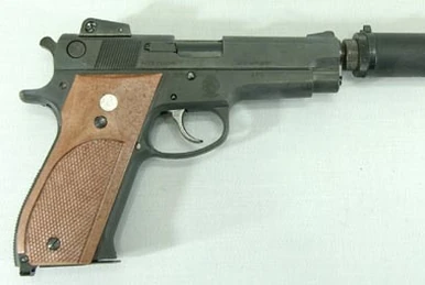 Mk22 | Metal Gear Wiki | Fandom