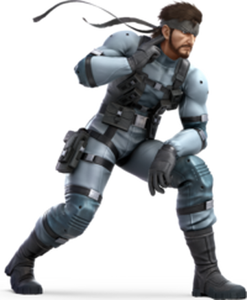 It Has To Be This Way, Metal Gear Wiki