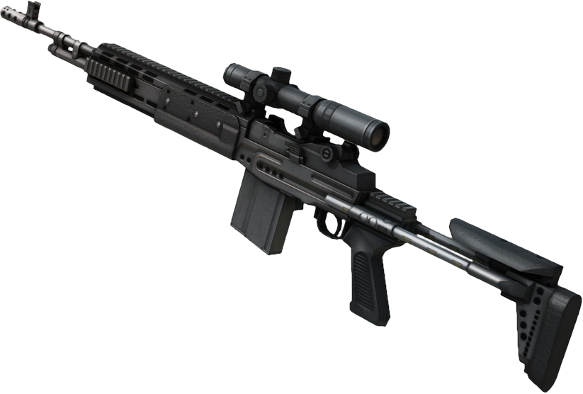 m14 sniper rifle airsoft