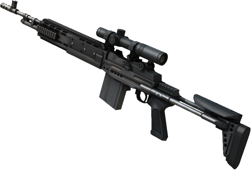 m14 sniper rifle navy seals