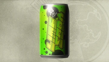 Lime soda | Metal Gear Wiki | Fandom