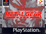 Metal Gear Solid