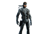 Solid Snake (Fortnite)