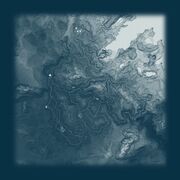 Afghanistan map image