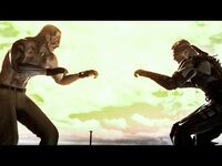 LIQUID OCELOT - Metal Gear Solid 4- Guns of the Patriots (PS3) Gameplay Playthrough (Part 25)