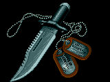 Dog tag