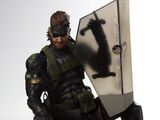 Play Arts KAI