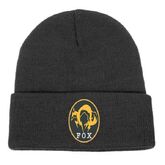 Beanie hat by Level Up Wear.