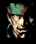 Metal gear 2 solid snake-other