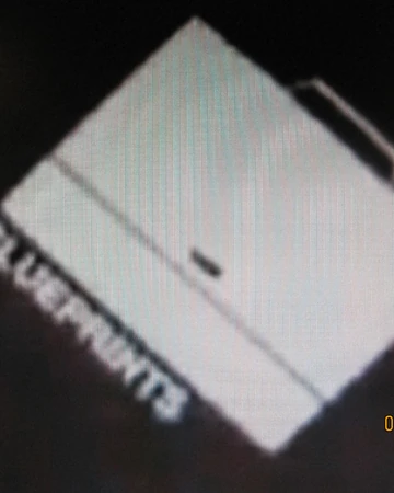 Blueprint Metal Gear Wiki Fandom