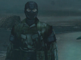 Lugares de Metal Gear Solid: Peace Walker